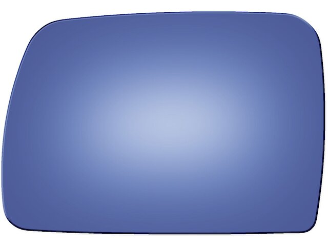 Left Side Power Mirror Glass For 2000-2006 BMW X5 SUV – Non-Heated, JDC-2784