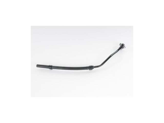 Chrome Hood Molding Trim For 2007-2011 Chevy Aveo Sedan – Direct Replacement 96852700