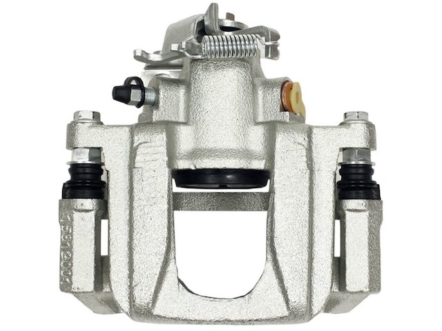 Disc Brake Caliper Fits 2013-2014 Volkswagen Routan 805890395669