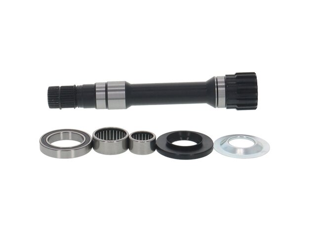 2012-2021 Ram 1500 Axle Assembly - SurTrack CH-3511RK - Front