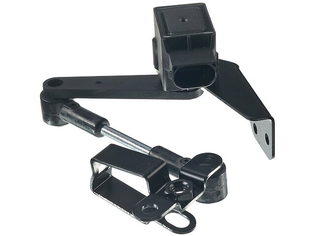 Genuine GM OEM Rear Suspension Height Level Sensor For Hummer H2 (RH/LH) – Part #15187825