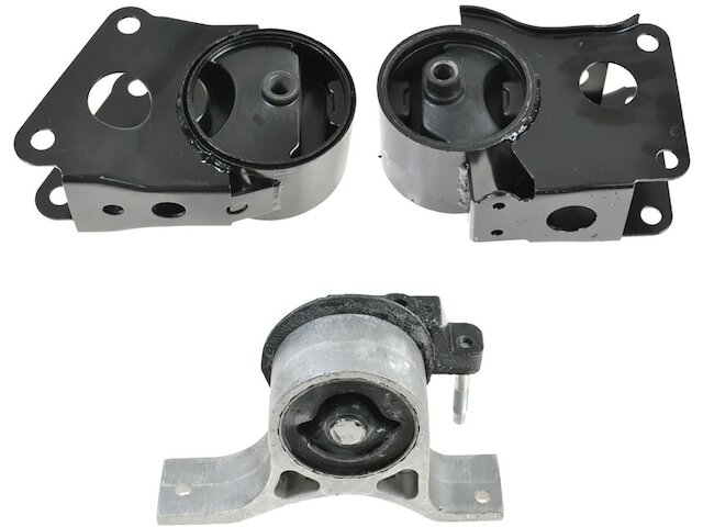 ISUMO Auto Trans Mount – Fits Nissan Altima 2002-2004 & Quest 2004-2006 V6 3.5L