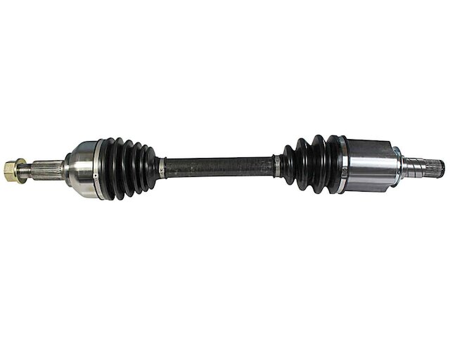 2013-2018 Nissan Altima Axle Assembly - GSP NCV53023 - Front Left
