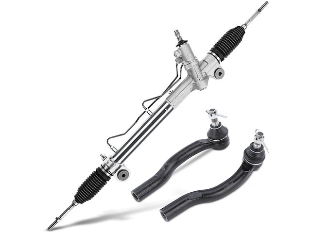 thumbnail image 2 of Complete Rear Strut & Sway Bar Link Kit For 2004-2006 Toyota Camry, Solara & Lexus ES330 (4pc) 2 of 6