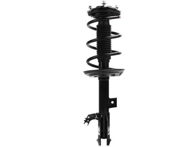 Front Strut & Spring Assembly Kit For 2020-2024 Toyota Highlander – Unity Automotive, Pair (Left & Right)-1205857