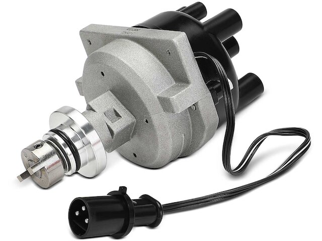 1987-1996 Dodge Dakota Ignition Distributor - A1 Cardone 84-3491