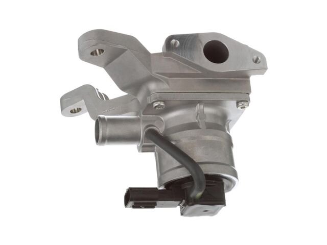 2012-2014 Toyota FJ Cruiser Air Pump Check Valve - Standard Motor