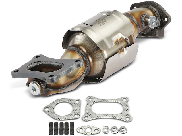 For Honda Accord /Odyssey /Pilot 2008-2017 3.5L Catalytic Converter
