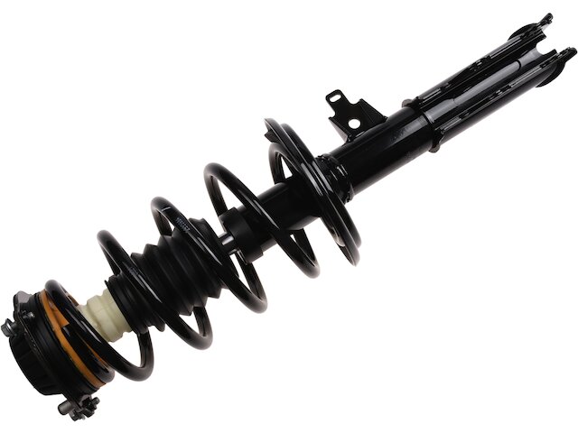 0215 2017-2019 Cadillac XT5 Strut Assembly - API 138425-02137924