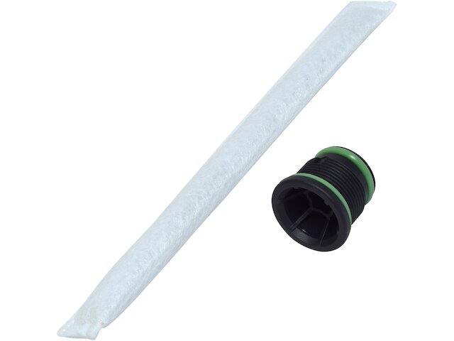 2019-2024 Ram 1500 A/C Suction And Liquid Line Hose Assembly - UAC - View #6