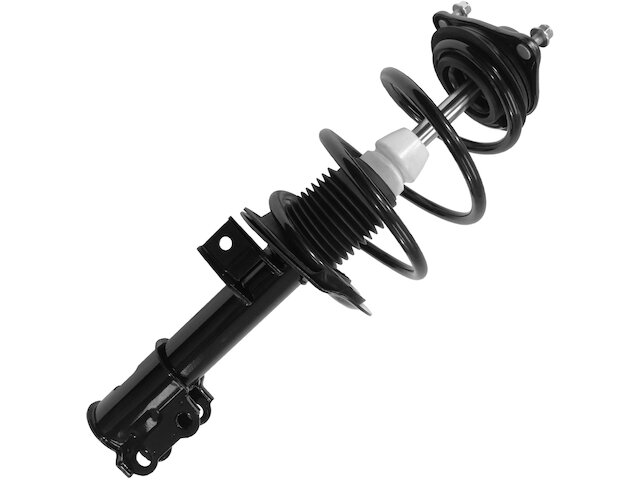 2012-2014 Hyundai Sonata Strut Assembly - Monroe 182588 - Front