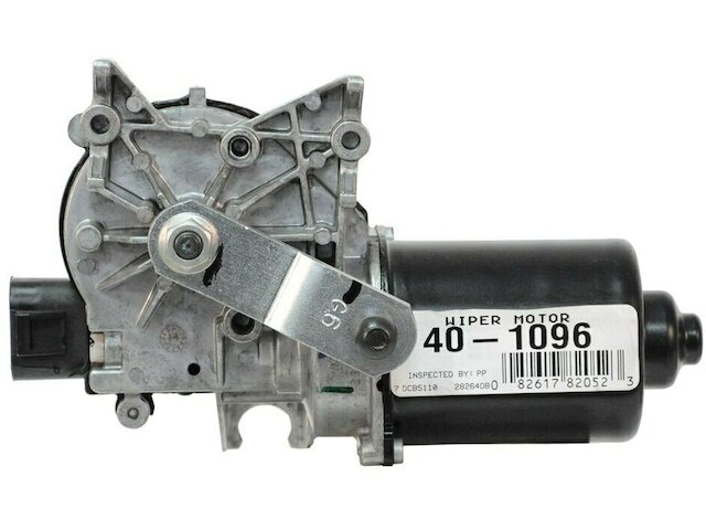 OEG Parts New Windshield Wiper Motor W/Pulse Board Module Compatible OEG Parts New Windshield Wiper Motor W/Pulse Board Module Compatible