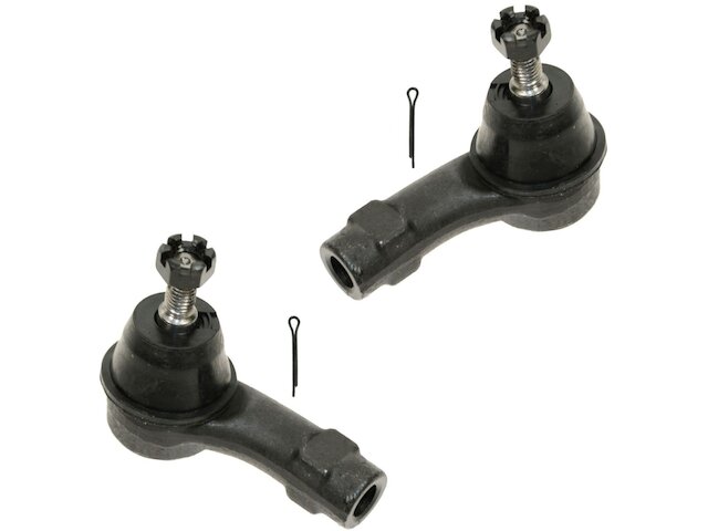 A-Partrix Tie Rod, 1pc Front Inner Replacement