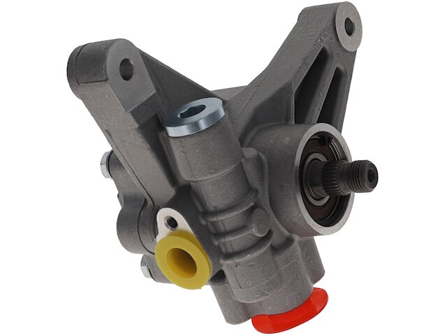 Power Steering Pump Seal Kit for Saab 9-3 2003-2011 Ref. 12807425 12801788