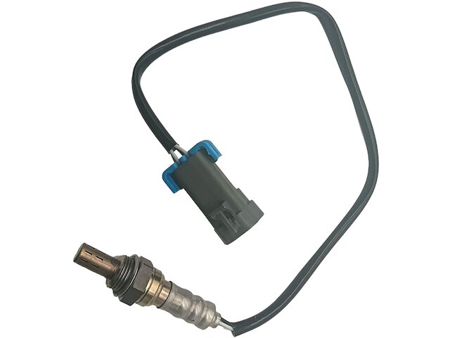 2006-2008 Isuzu Ascender Oxygen Sensor - Replacement 903-138