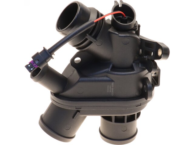 2017-2019 Jaguar F-Pace Timing Cover Plug - Genuine JDE41618