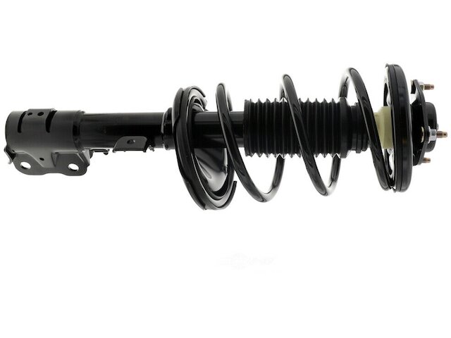 Complete Strut And Shock Kit For 2008-2014 Mitsubishi Lancer 2.0L – Front And Rear