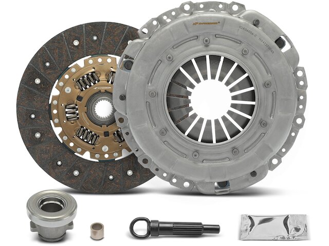 Tezuka Driveshaft Support & Center Bearing For Nissan 2WD D21 Pickup, 200SX, Maxima, Xterra