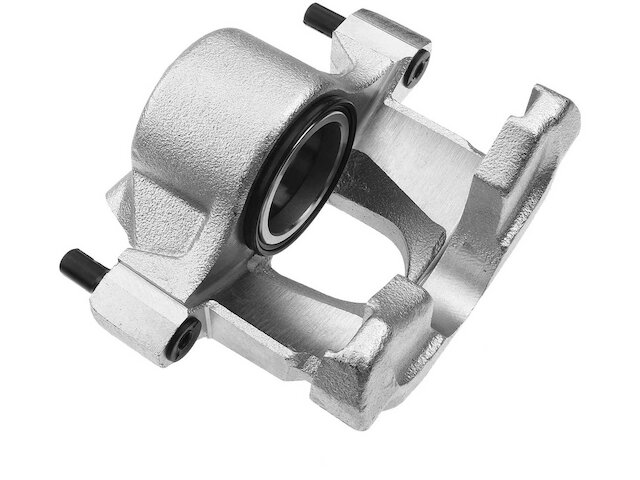 Dynamic Friction Front Right Brake Line Hose For 1987-1993 Ford Mustang 5.0L - 350-54045