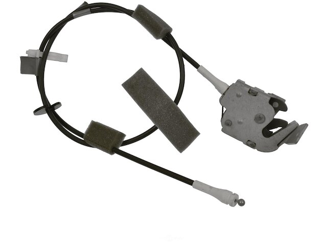 2x Right Hinged Door Latch Release Cable Fit Ford E150 E250 E350 Van 2x Right Hinged Door Latch Release Cable Fit Ford E150 E250 E350 Van
