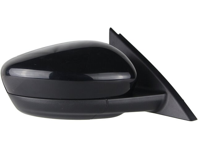 2020-2023 Ford Escape Passenger Side Mirror (Right) – Heated With Blind Spot Detection – Paint To Match