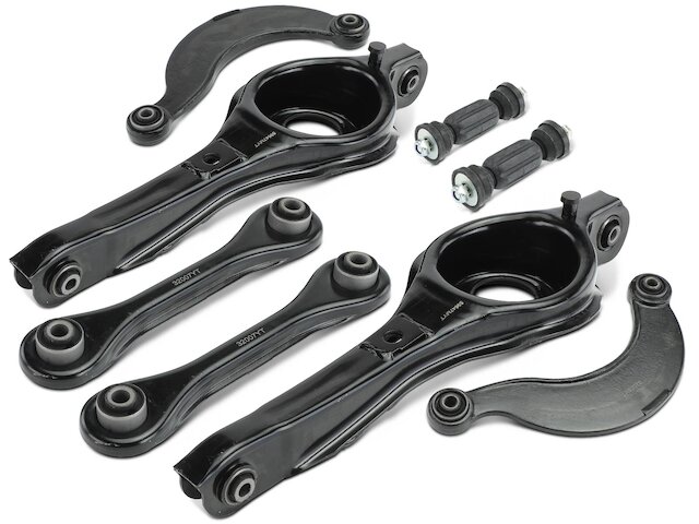 Front Lower Control Arms for 2004 2005 2006 2007 2008 2009 2010 2011