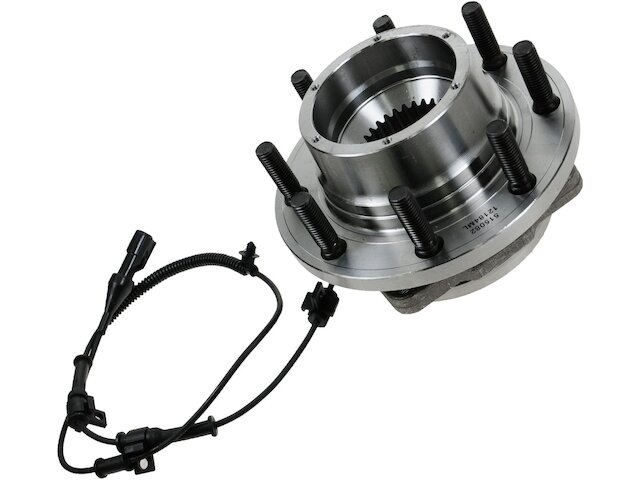 OASB Front Wheel Bearing & Seal Set For Ford F350 Super Duty 1999-2007 RWD – New