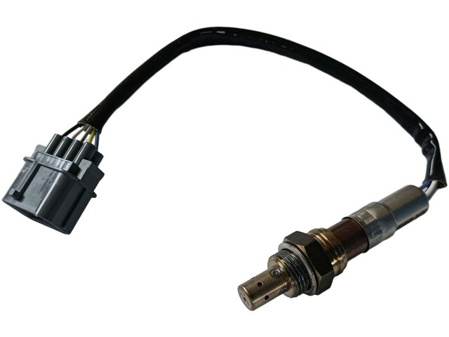 3個セット Genuine OEM Front Oxygen Sensor For 2003-2007 Honda Accord 2.4L