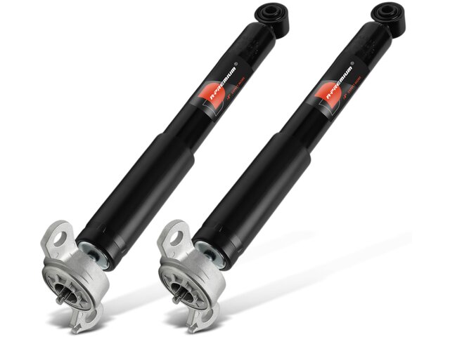 2017-2025 Chrysler Pacifica Shock Absorber - FCS Automotive