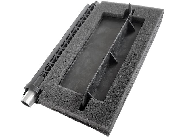 AC Heater Blend Door Repair Kit For Ford F150, Expedition, Lincoln Navigator – Fix That Clicking!