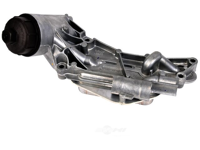 ACDelco 55565382 - Engine Oil Cooler Inlet Pipe With O-Ring - View #3