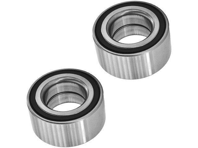 Aazon.co: NSK 48BWD02 Wheel Bearing