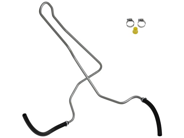 Edelmann 80269 - Power Steering Pressure Line Hose Assembly