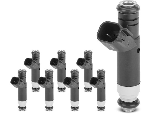 2004-2005 Ford Explorer Fuel Injector - Autopart Premium APFI190