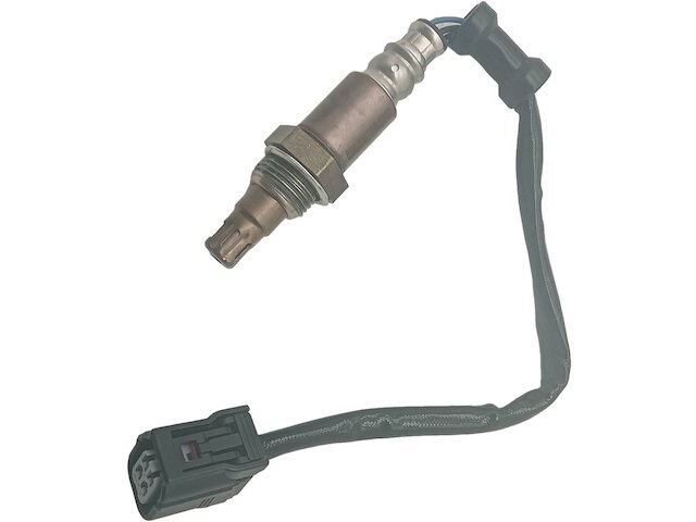 Denso Direct Fit Oxygen Sensor - 234-4359 - O'Reilly Auto Parts