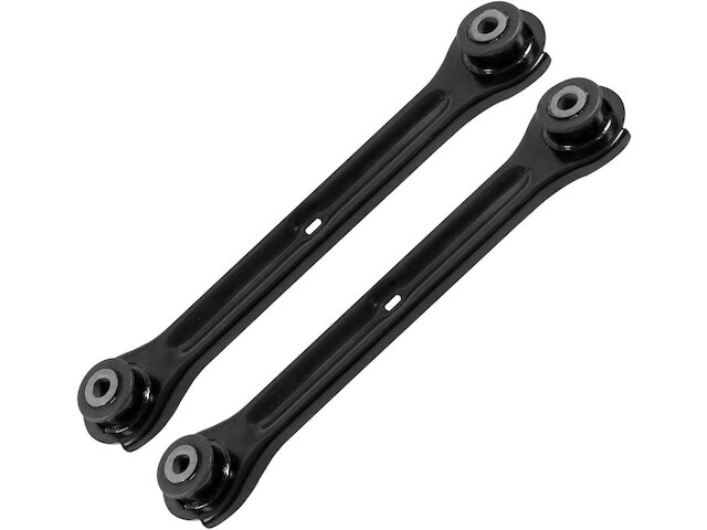ACDelco 45G9275 Boccola Braccio Sospensione Anteriore Inferiore – Professionale, Gomma-metallo, Lunga Durata - 5