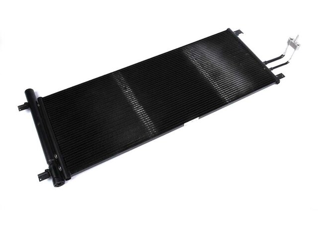 GMC Sierra 1500 / 2500 / 3500 2014 2015 2016 2017 2018 tail