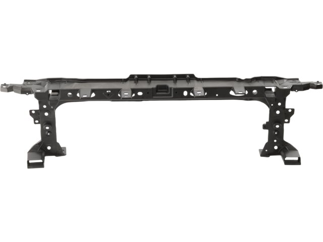 2007-2014 Ford Expedition Radiator Support Air Duct - Action Crash
