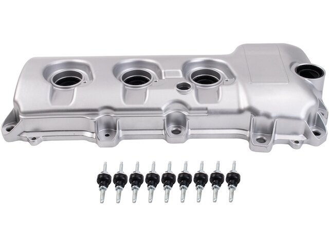 2007-2012 Lincoln MKZ Valve Cover - TRQ VCA81770 - Right
