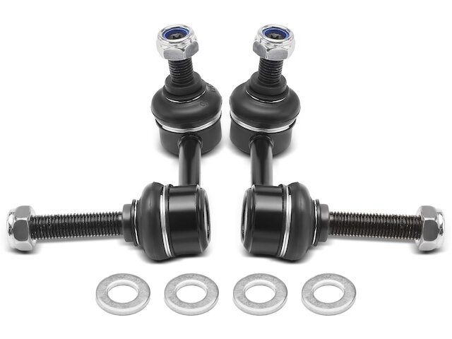 thumbnail image 2 of AST Front Sway Bar Bushing Kit For Lexus LS460 (2007-2017) – Polyurethane – 55396PR 2 of 6