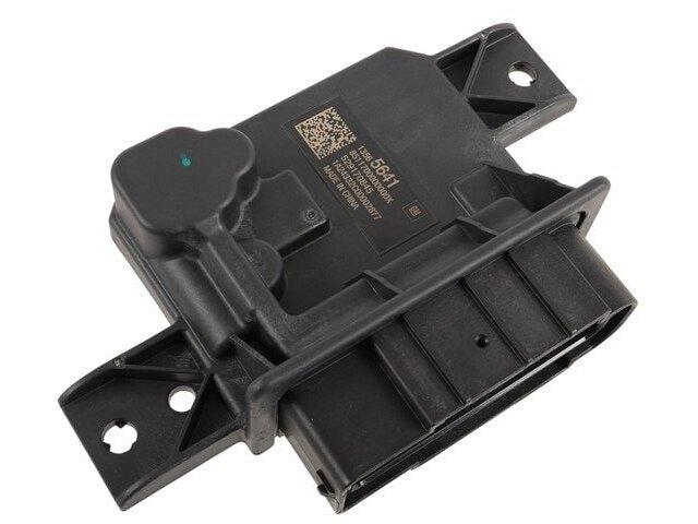 hlck  2015-2019 GMC Sierra 1500 Fuel Pump Control Module - Standard