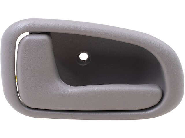 Windshield Washer Fluid Reservoir – 1993-1994 Toyota Corolla & Geo Prizm, Includes Pump, Keystone TO1288107