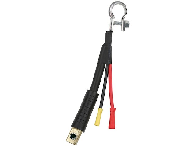 ACDELCO GM Original Equipment 84634113 Battery Negative Cable for... ACDELCO GM Original Equipment 84634113 Battery Negative Cable for...