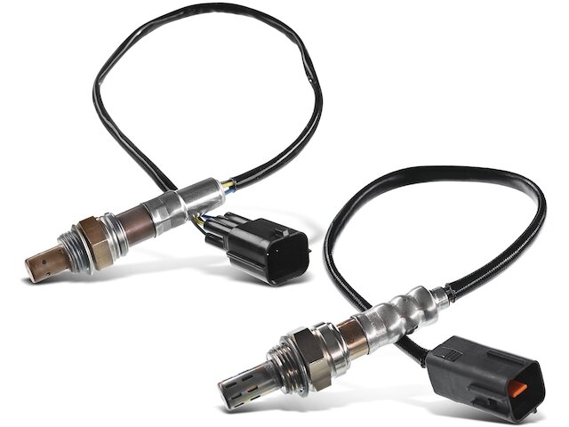 2006-2013 Mazda 3 Oxygen Sensor - DriveBolt ST-25029 - Upstream