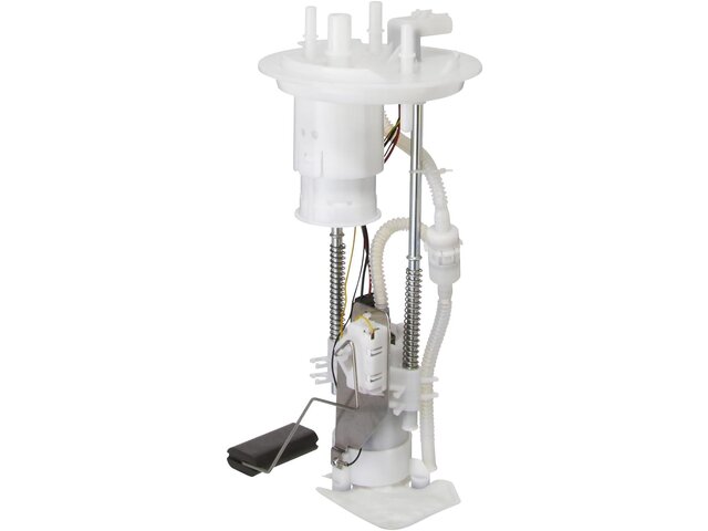 Delphi Fuel Pump Module Assembly for a Ford F-150 | FG0845 Delphi Fuel Pump Module Assembly for a Ford F-150 | FG0845