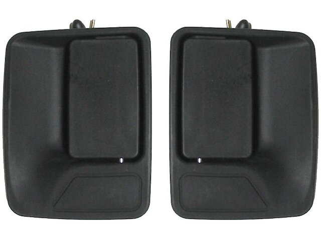 Aazon.co: VekAuto Car Door Handle Cover Kit Copatible for Ford F250