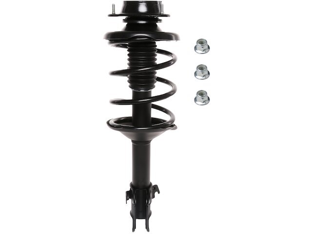 thumbnail image 2 of Front Left Strut & Spring Assembly – For 2000-2004 Subaru Outback – Unity Automotive 11853-1 2 of 4