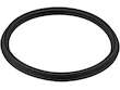 Turbocharger Inlet O-Ring