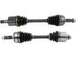 Axle Shaft Set