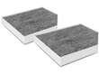 Cabin Air Filter Kit